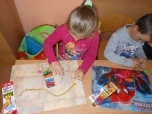 Volné modelování